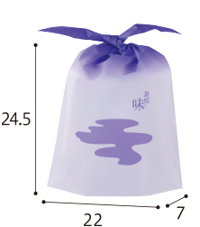 結び袋(大)