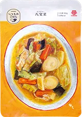 八宝菜