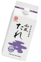 和風たれ